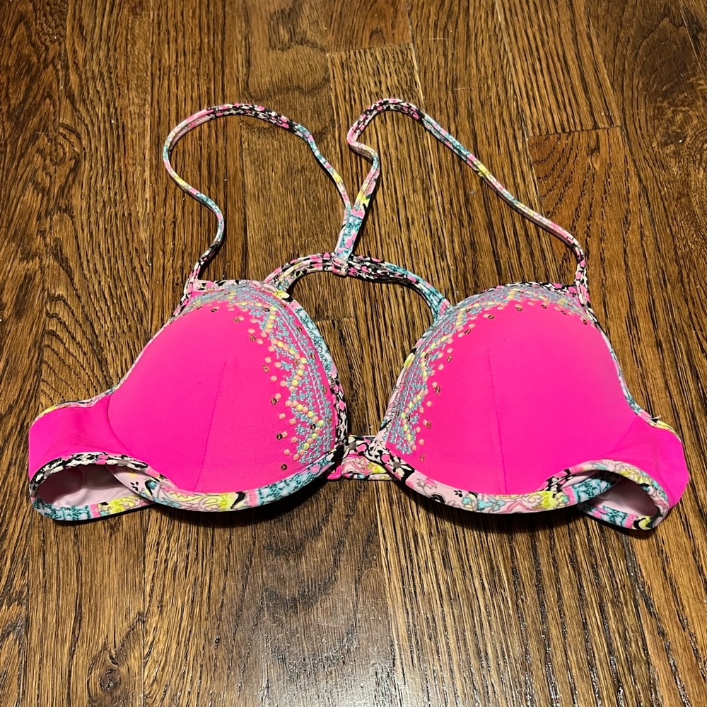 Victoria’s Secret swim top